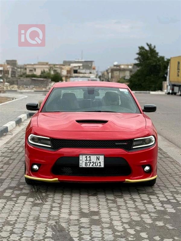 دۆج چارجەر 2019  بۆ فرۆشتن لە عێراق -  بەغداد